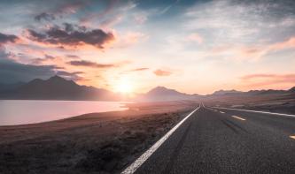 Foto-Basics: Sonnenuntergang fotografieren leicht gemacht