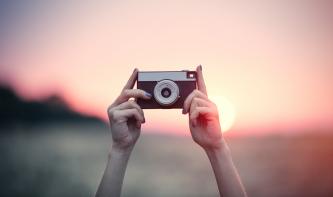 Foto-Basics: Bild gerade richten mit nur 3 Klicks