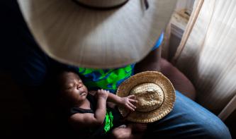 Afroamerikanische Cowboy-Kultur - Rory Doyle gewinnt den ZEISS Photography Award 2019