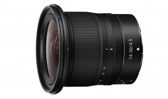 Nikkor Z 14-30mm f/4 S im Test: Ultraviel Bildwinkel