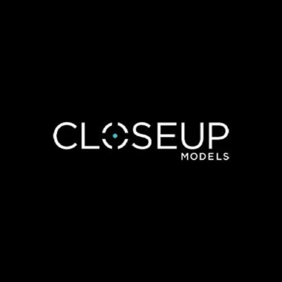 closeupmodels
