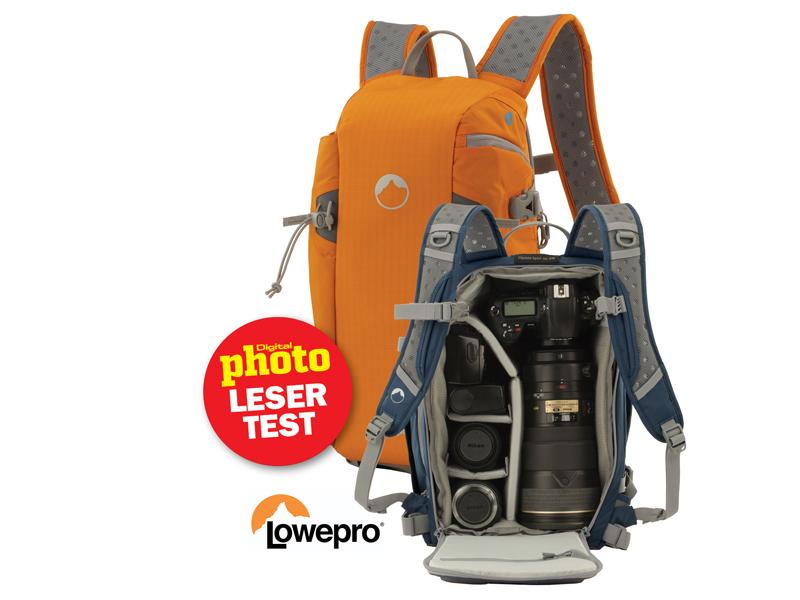 Bild: Lowepro/DigitalPHOTO