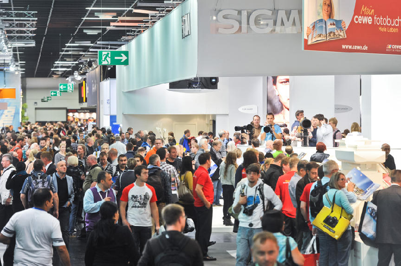 Foto: Koelnmesse
