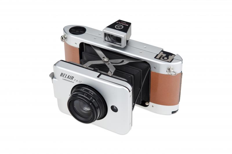 Die Lomographische Gesellschaft