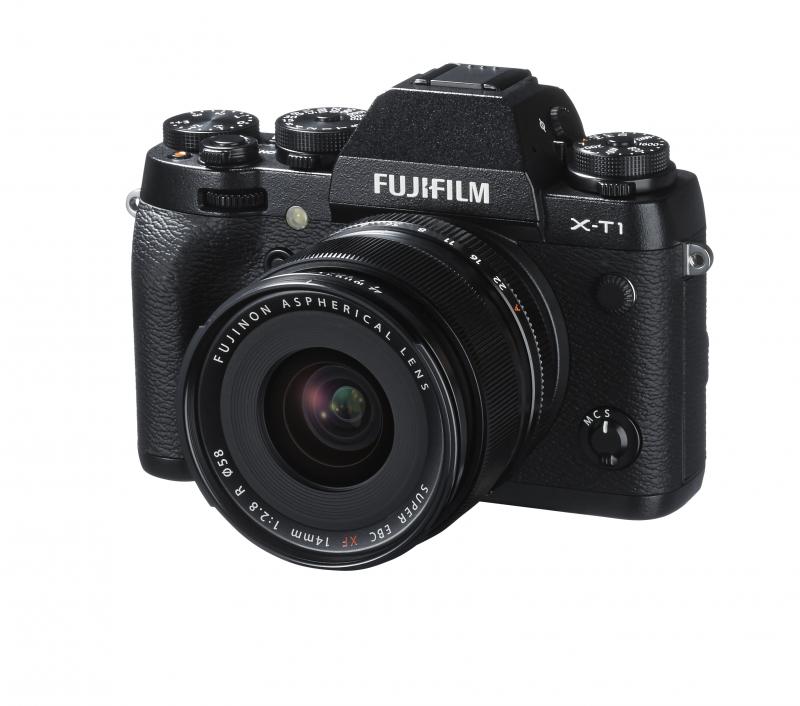 Fujifilm