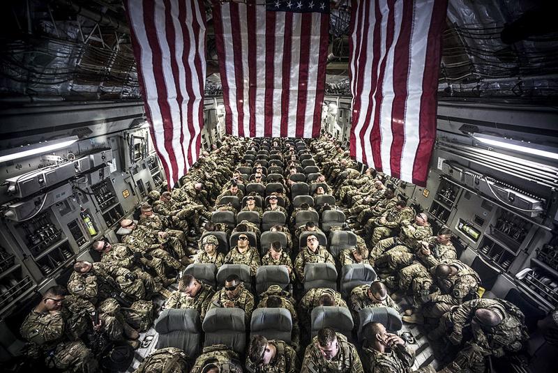  © Ryan Spencer Reed