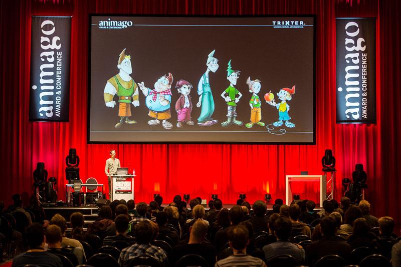 Foto: ULF BÜSCHLEB / DIRK BEICHERT