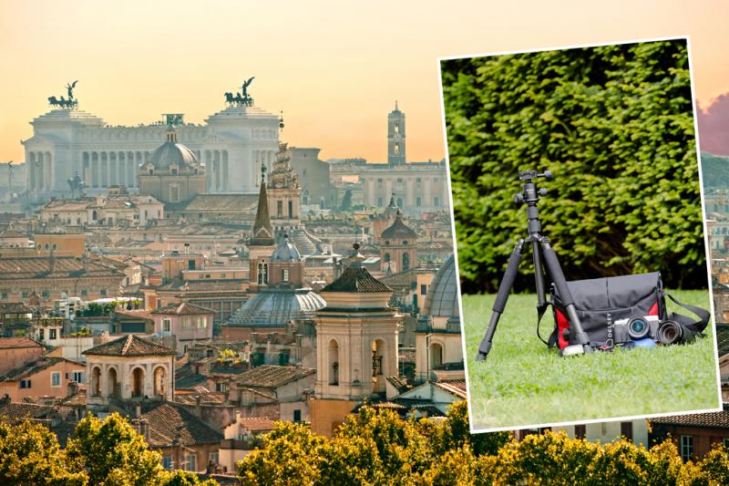 © Benjamin Lorenz, Fotolia