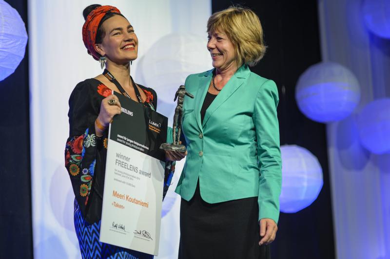 © Foto Maximilian von Lachner