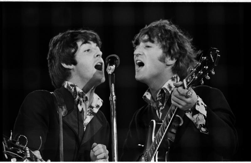  ©Jim Marshall Photography LLC