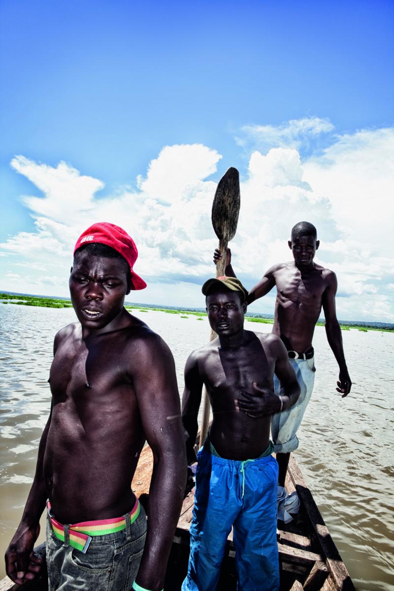 Till Müllenmeister, aus der Serie Menschen in Krisen, 2013