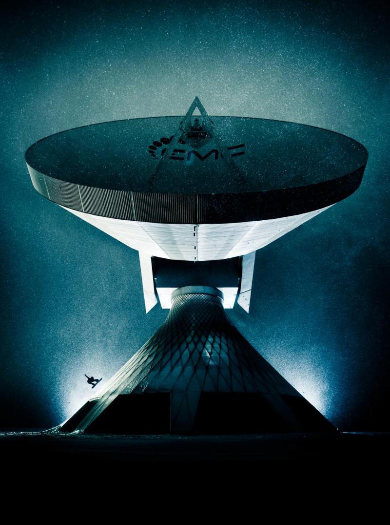 © Lorenz Holder/Red Bull Illume