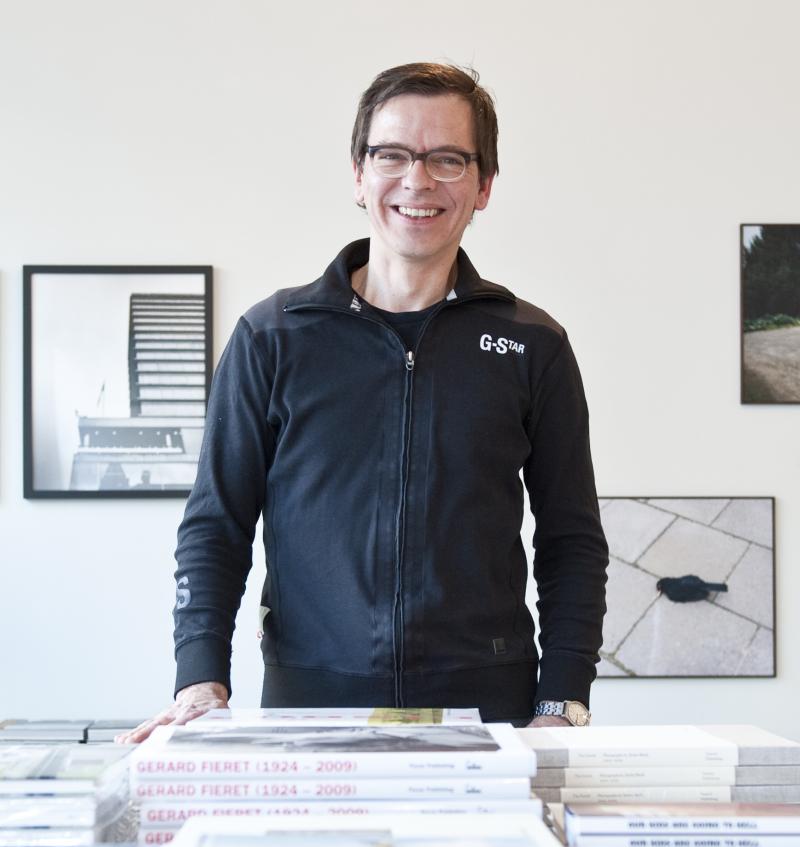 © Damian Zimmermann