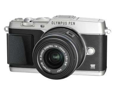Olympus