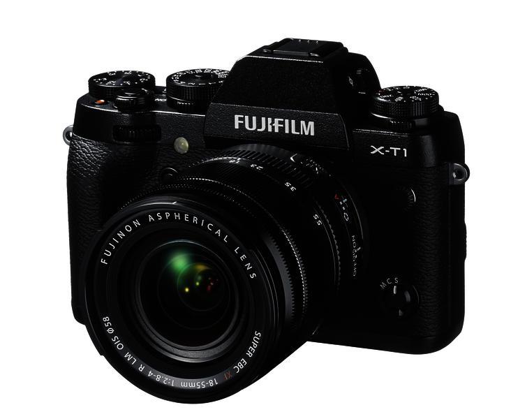 Fujifilm