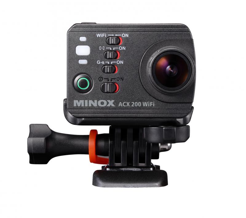 Minox
