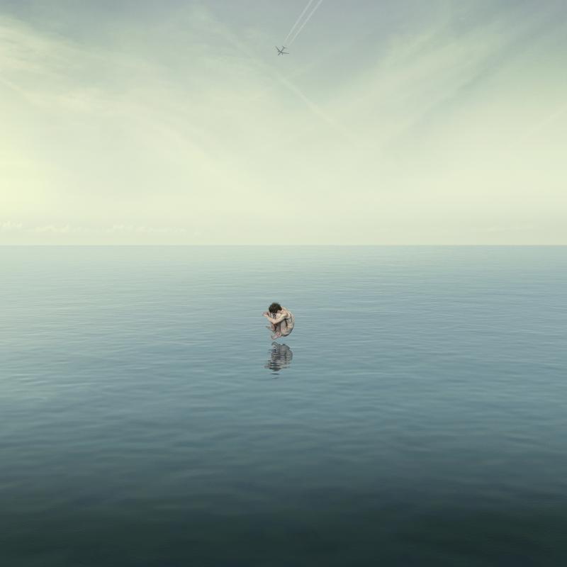 © Antony Crossfield