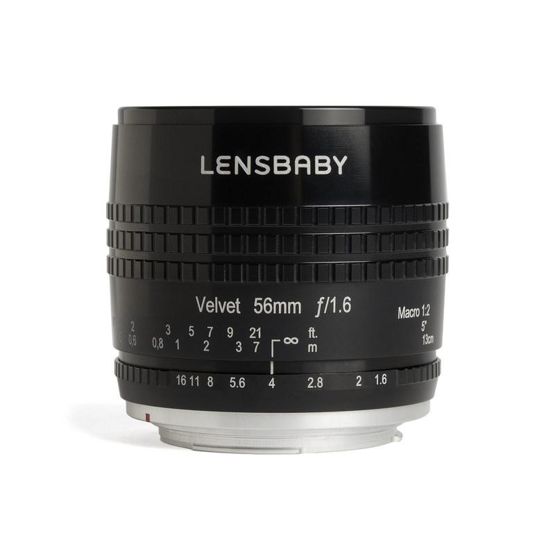 Lensbaby