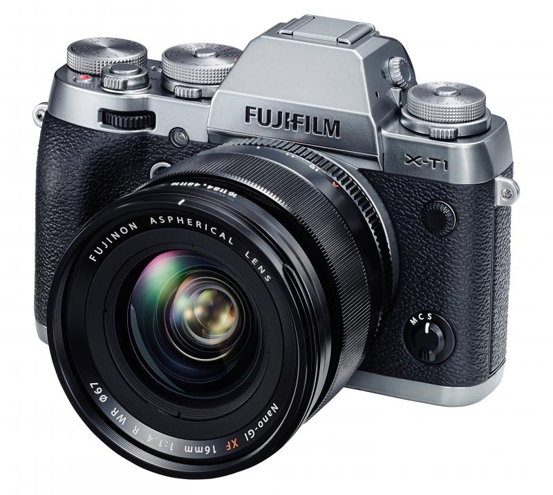 Fujifilm