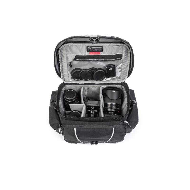 © Tamrac / Hapa Team