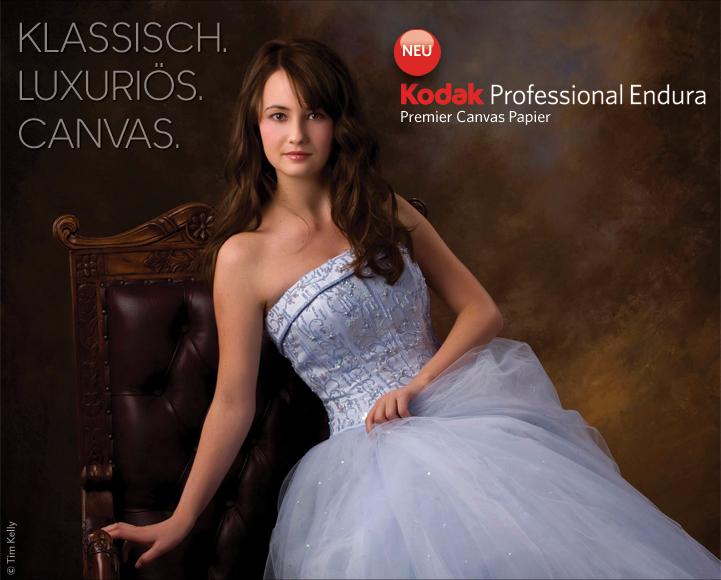 Tim Kelly / Hersteller