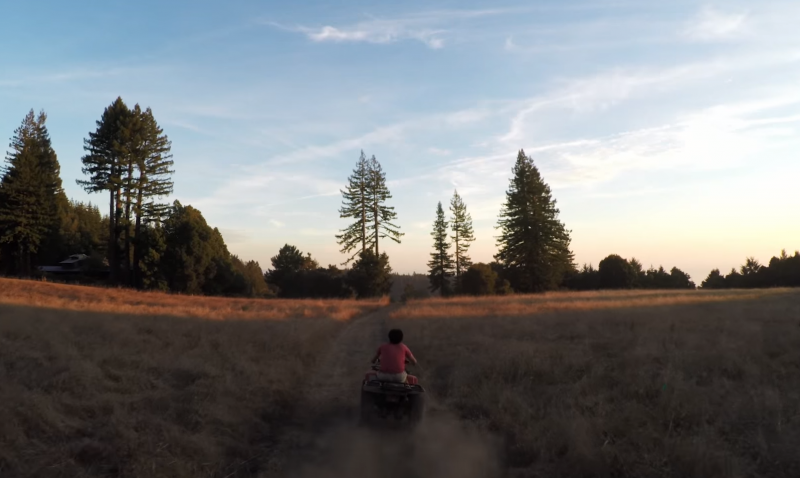 Hersteller (Videoscreenshot)