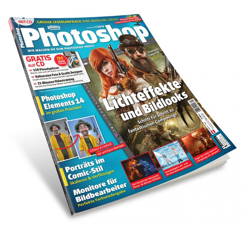 falkemedia GmbH &amp; Co. KG