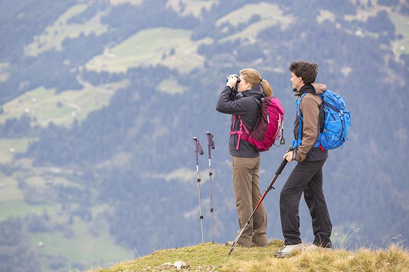 Best of Wandern/Thomas Bichler