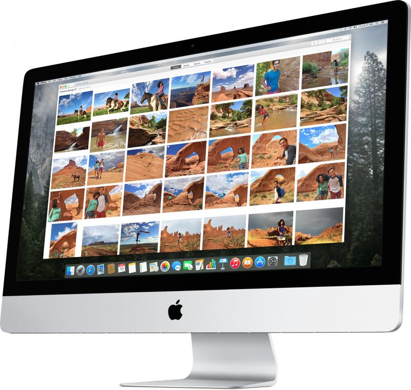 Bildverwaltung So Nutzen Sie Die Fotos Software Von Apple