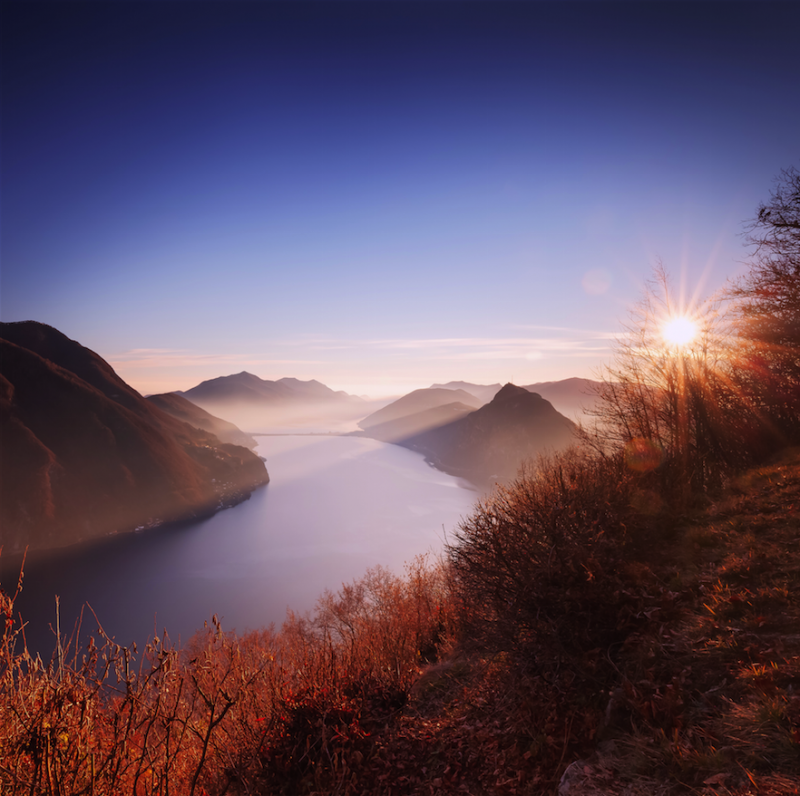 Simone Cmoon, Bonstetten (CH)