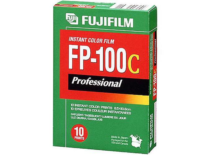 Fujifilm