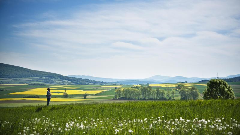 Teilnehmer/innen der Fototage Burg Fürsteneck
