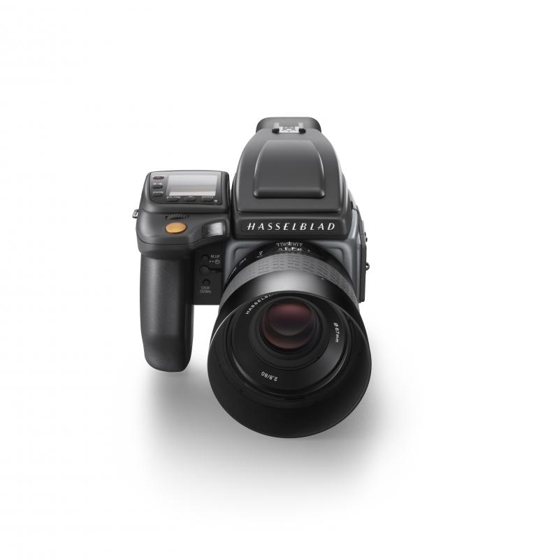 hasselblad h6d price