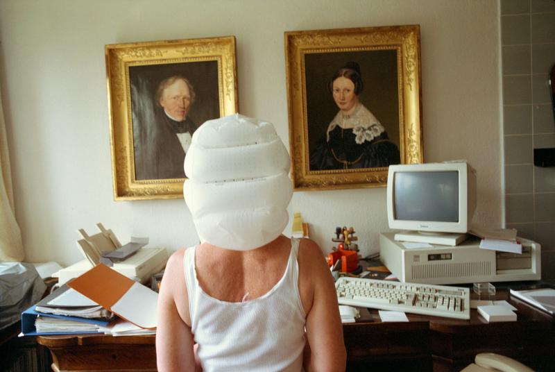 Wolfgang Tillmans