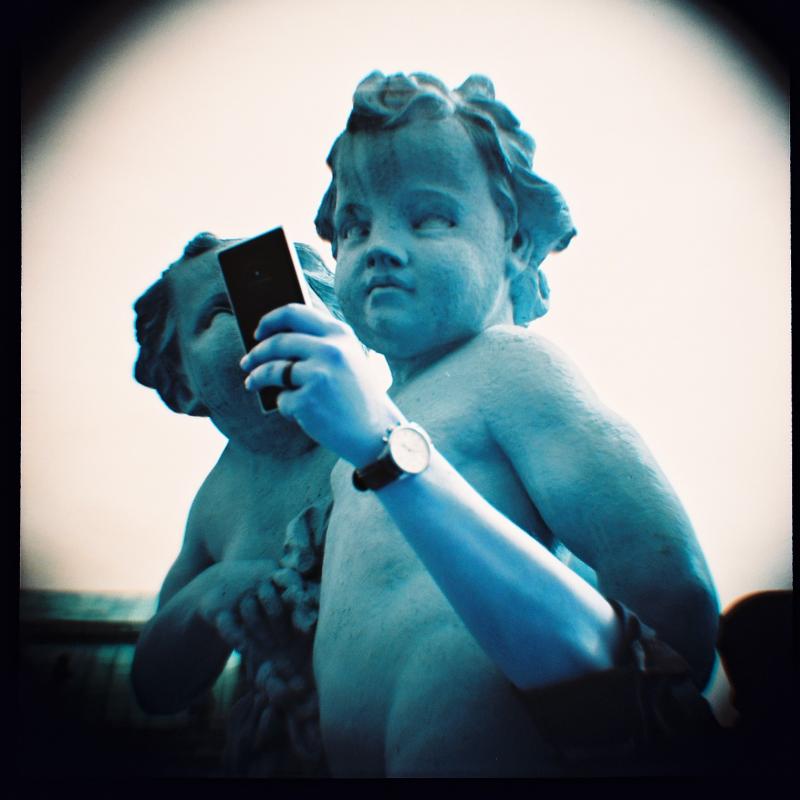 Lisa Ficker, Dresden