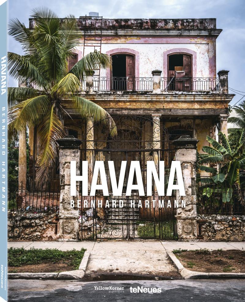 © HAVANA by Bernhard Hartmann