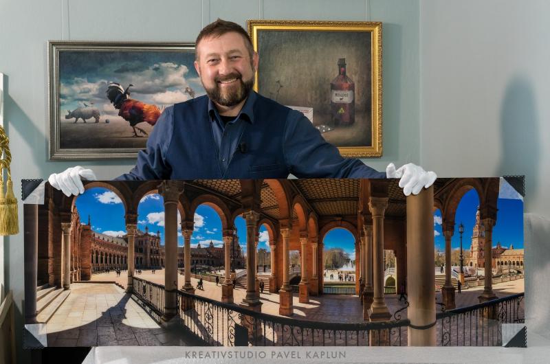 Pavel Kaplun / Whitewall