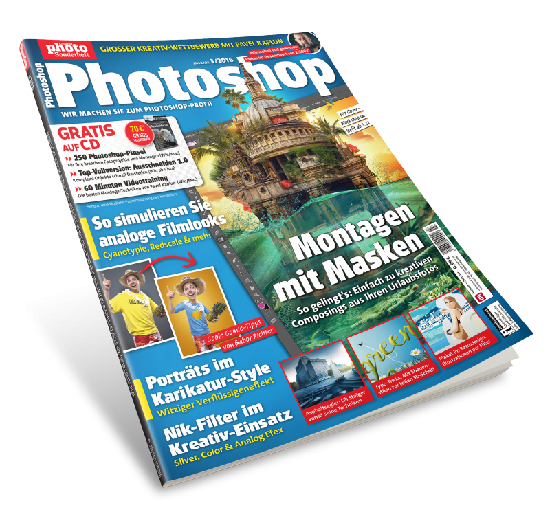 Photoshop Cs2 Digitalphoto