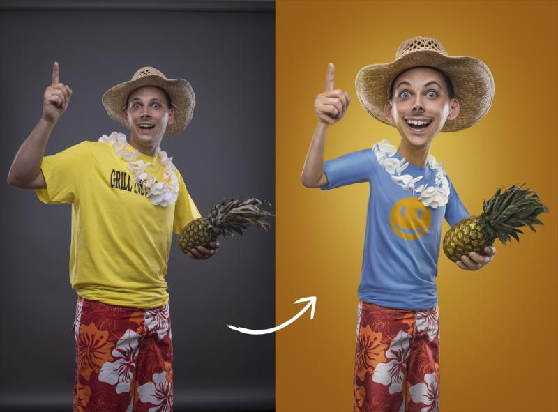 Gabor Richter/James Paterso/Future Publishing