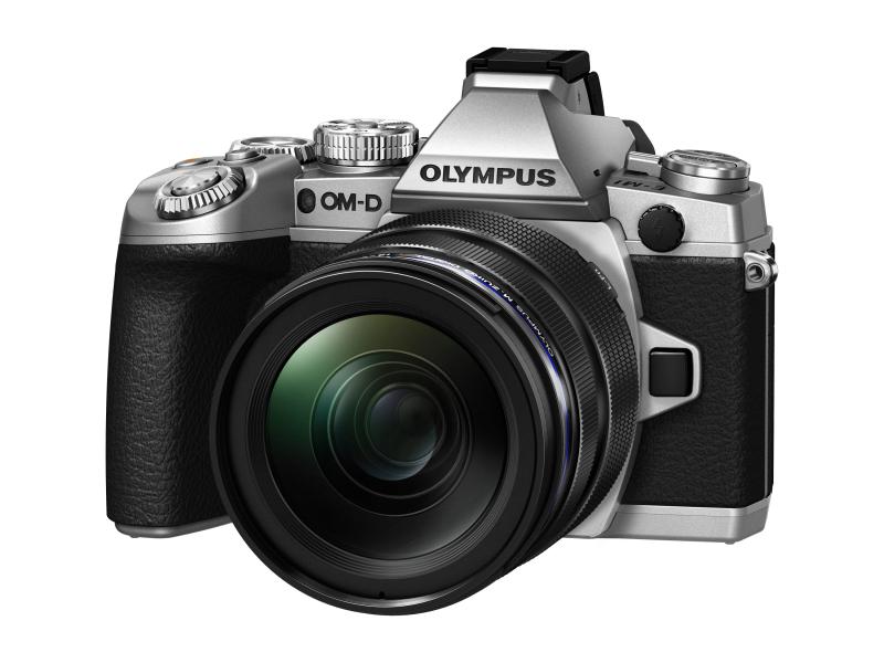 Olympus