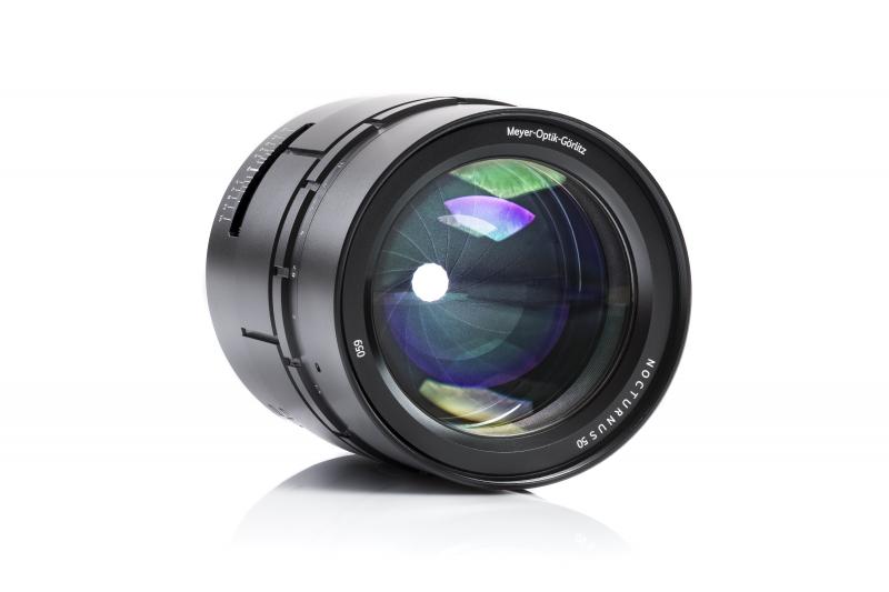 Meyer-Optik-Görlitz