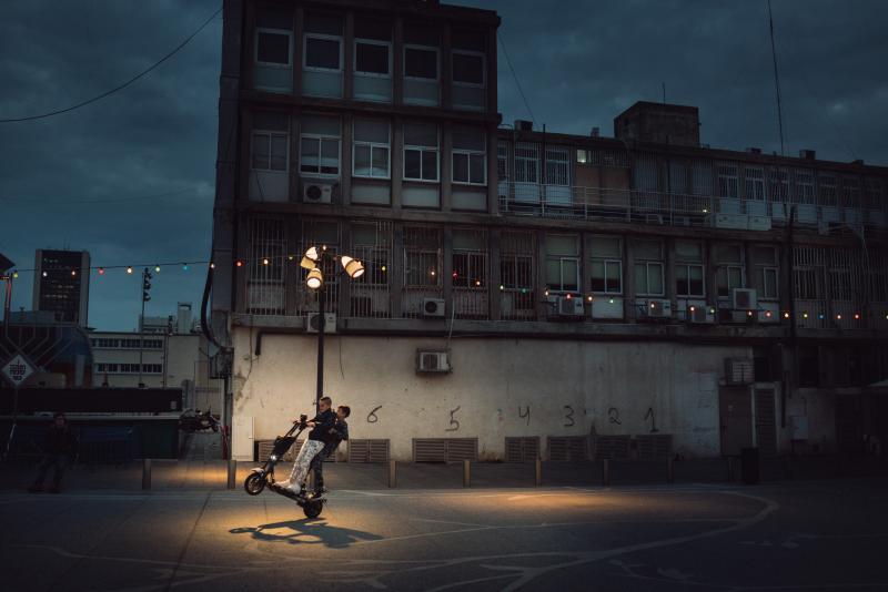 Sony, Steffen Böttcher