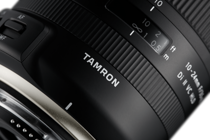 Tamron