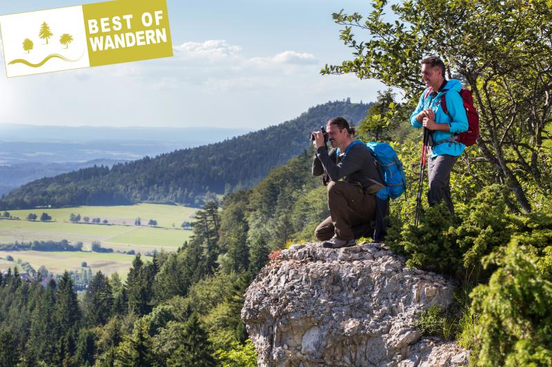 Best of Wandern
