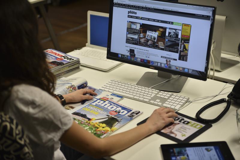 DigitalPHOTO-Redaktion