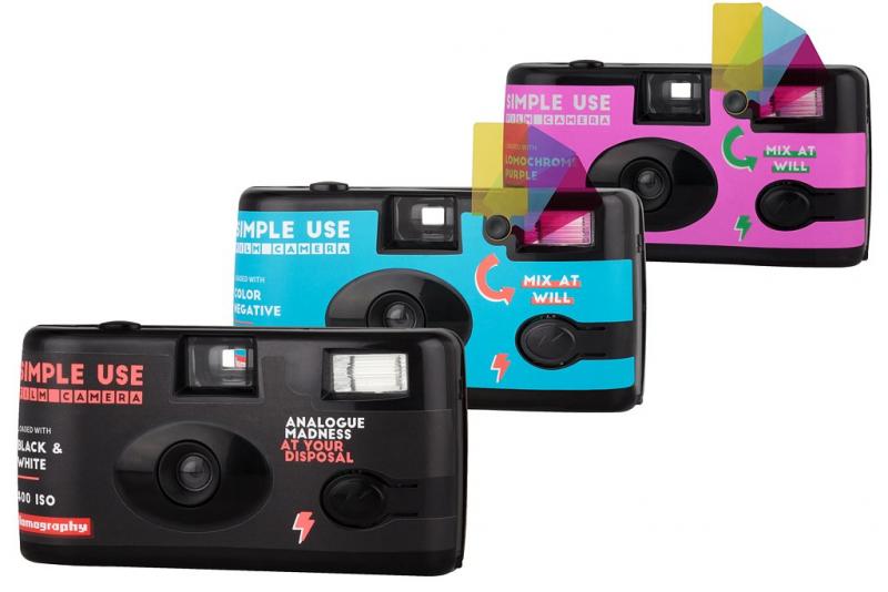 Lomography
