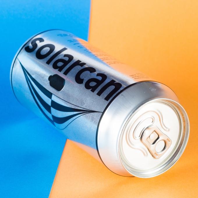 Solarcan