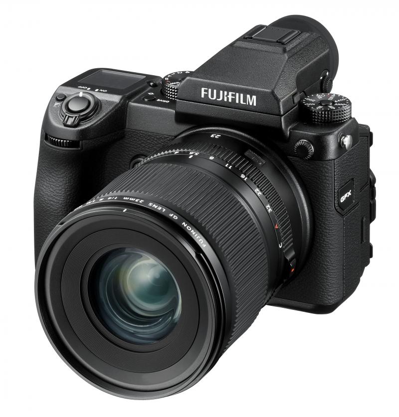 Fujifilm