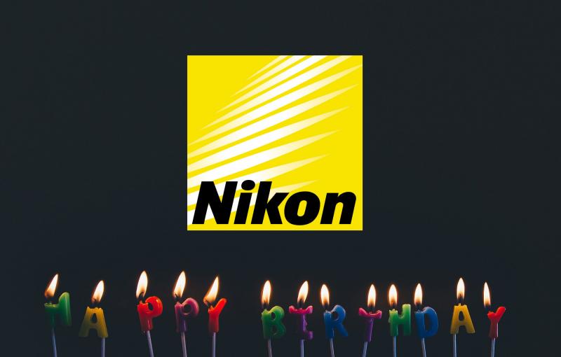 Pexels @ Pixabay / Nikon