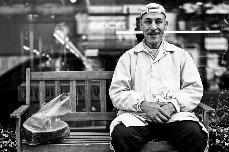 Eduard Tomme, Simmerath